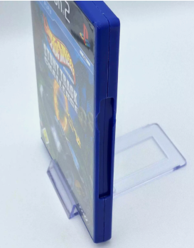 Hot Wheels: Stunt Track Challenge